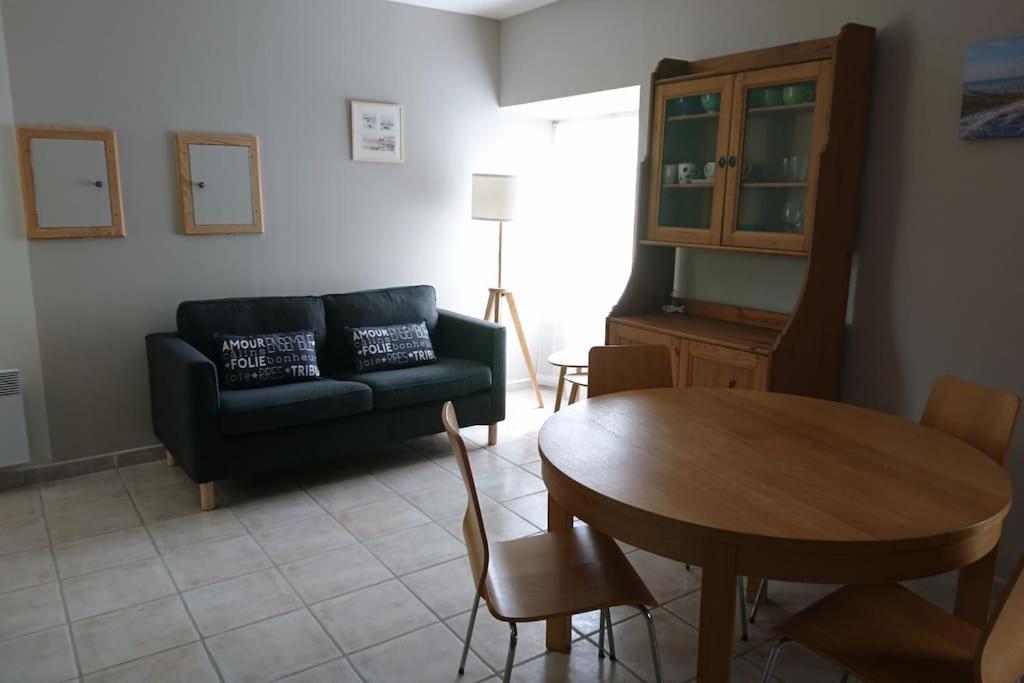 Gite Les Pommiers Montchaton Exteriör bild